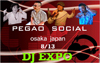 PEGAO SOCIAL「DJ EXPO」