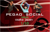 PEGAO SOCIAL @voxx voxx�ŊJ�Â̌�1�T���T�p�[�e�B�[